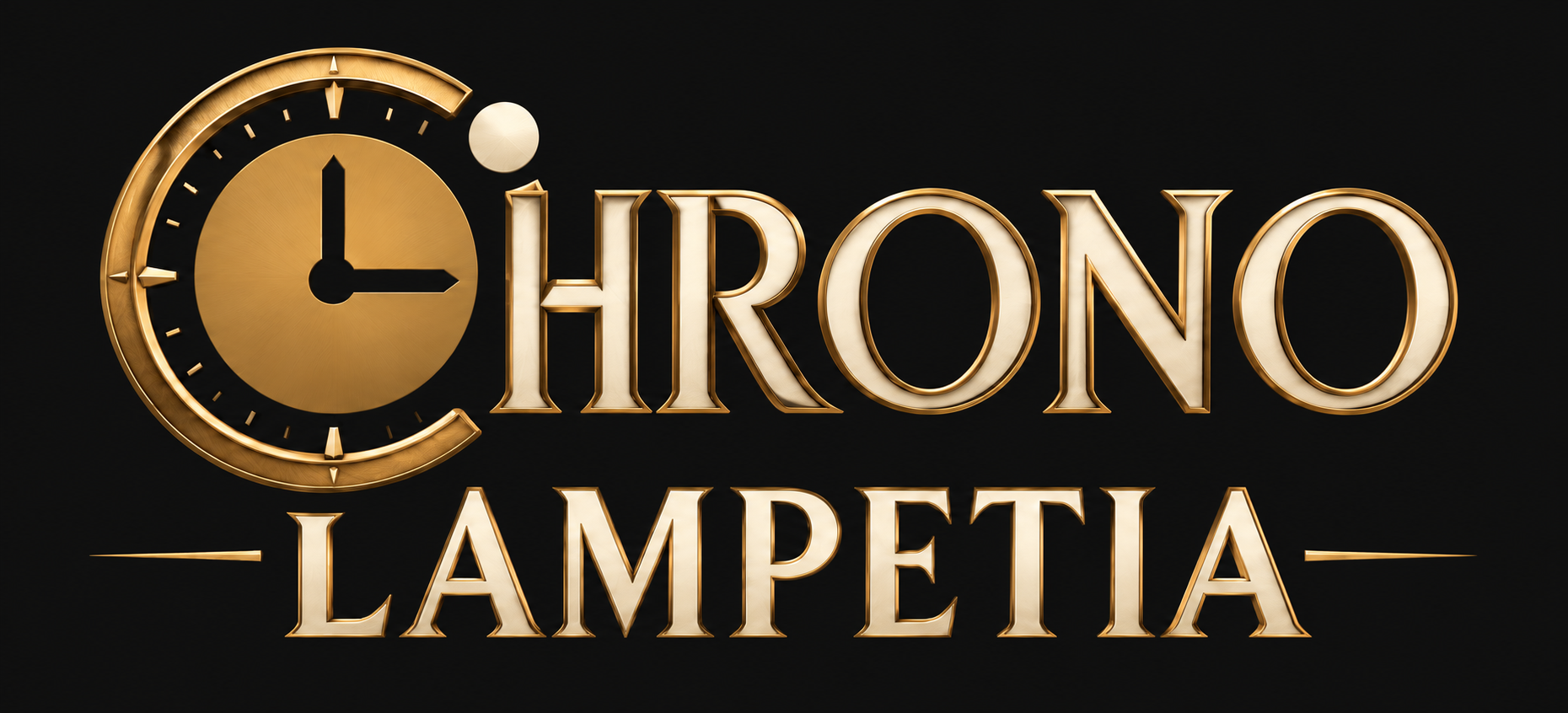 Chrono Lampetia